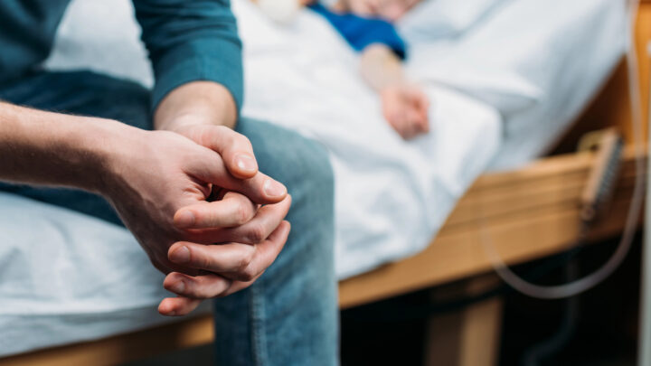 Osakidetza ampliará a 24 horas los cuidados paliativos de pediatría