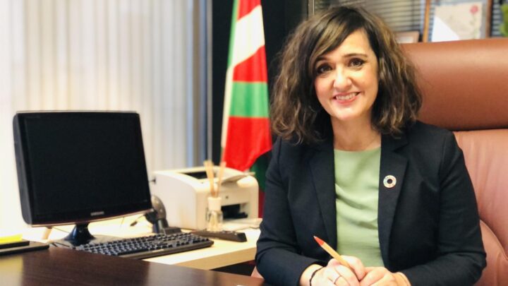 María Guijarro, nueva secretaria de Estado de Igualdad
