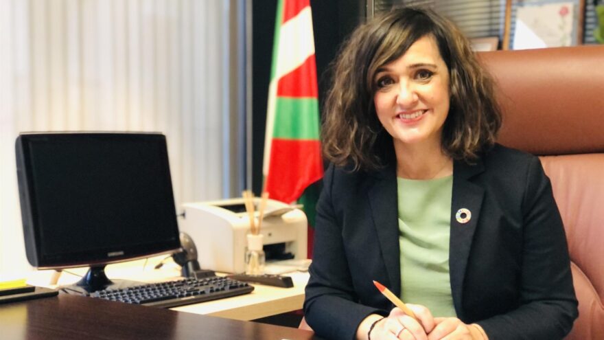 María Guijarro, nueva secretaria de Estado de Igualdad