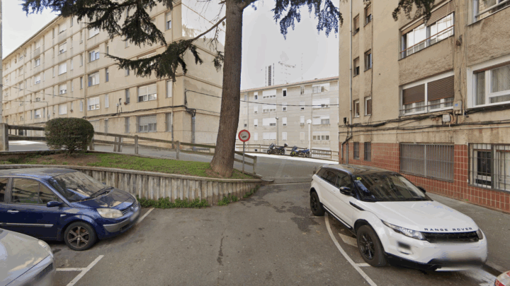 Corte de agua este miércoles en la Avenida Pau Casals de Bilbao por obras