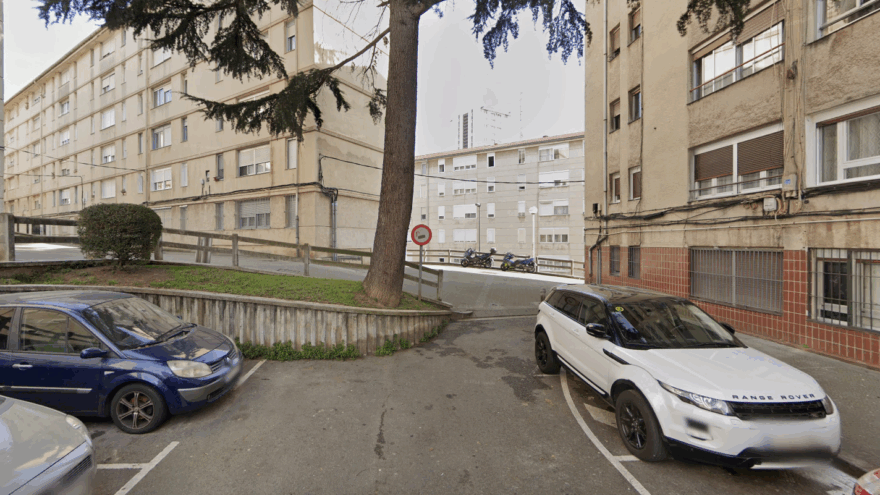 Corte de agua este miércoles en la Avenida Pau Casals de Bilbao por obras