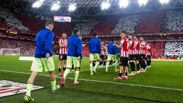 Uriarte responde al Barcelona: “Aquí se actuó con máximo respeto”