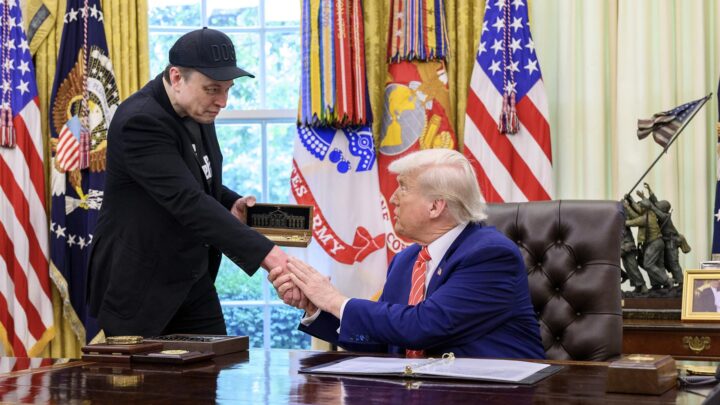 ¿Qué ha pasado entre Donald Trump y Elon Musk? El fin del idilio hace tambalear la política mundial