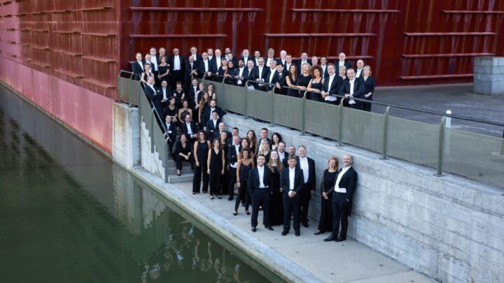 La BOS propone una nueva temporada con 27 diálogos musicales