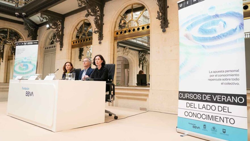 La Casa de Juntas de Gernika acogerá el curso de verano de la EHU «La mujer en el derecho