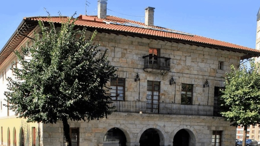 Galdakao cortará el tráfico de la calle Euskadi este martes por obras