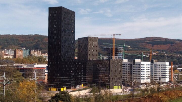 Euskadi recibirá más de 5 millones del Ministerio de Vivienda para afrontar las zonas tensionadas