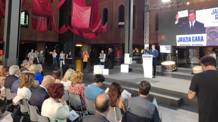 El euskera busca un nuevo impulso con un congreso de revitalización en 2027