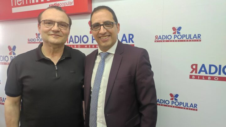 Iván Grande: «La conexión con EE.UU. abre enormes oportunidades en turismo y negocios»