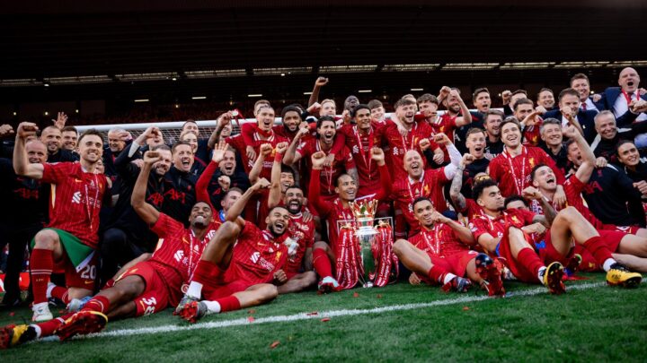 El Athletic se medirá al Liverpool en un doble amistoso en Anfield el 4 de agosto