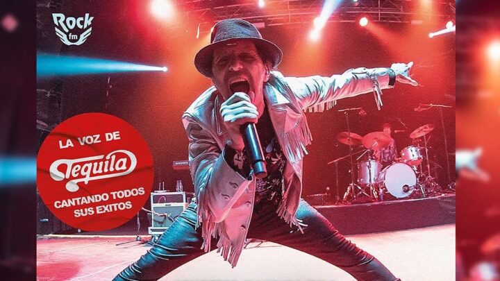 🅱️ Alejo Stivel recuperará las canciones de Tequila en Bilbao: «Soy muy obediente con el publico»