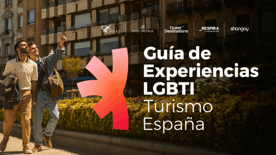 Bilbao presenta la Guía de Experiencias LGBTI para un turismo más inclusivo