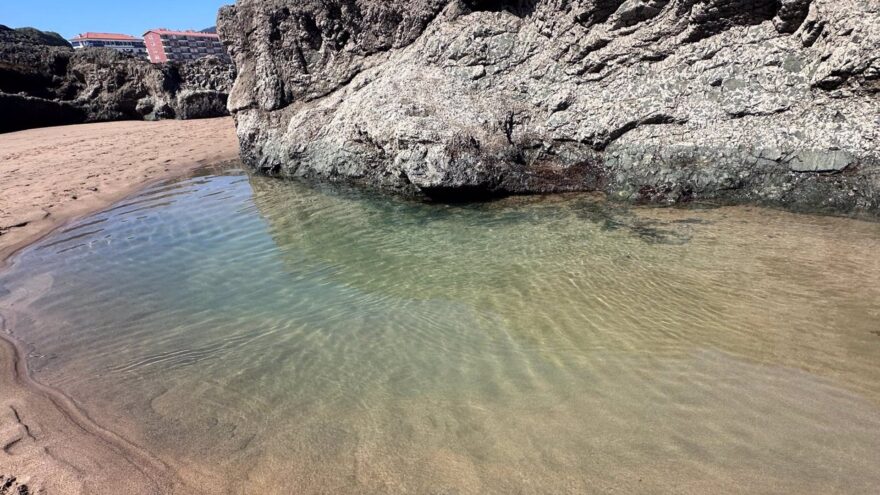 El tiempo este jueves en Bizkaia: continúan las temperaturas altas