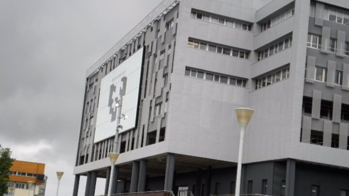 Casi el 97% del alumnado vasco aprueba la PAU