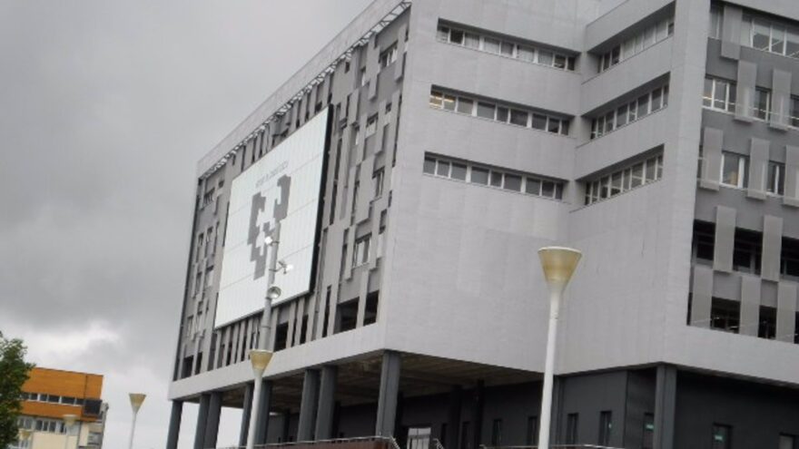 Casi el 97% del alumnado vasco aprueba la PAU