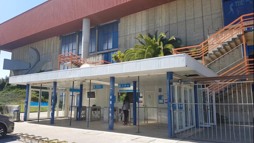 Getxo Kirolak celebrará el 20 de junio el I Encuentro Deportivo de Getxo +60
