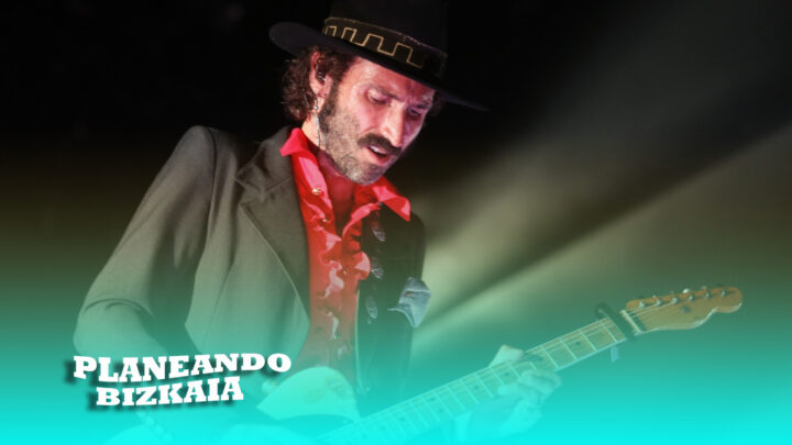 Este fin de semana: Leiva, Ariel Rot, fiestas de Gallarta y mucho más