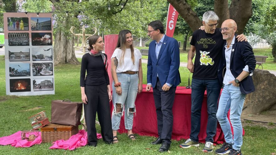 🅱️ Bilboko Kalealdia apuesta por la sostenibilidad y la inclusión en su 26ª edición
