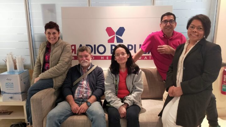 Munduko Arrozak vuelve este sábado 14 de junio