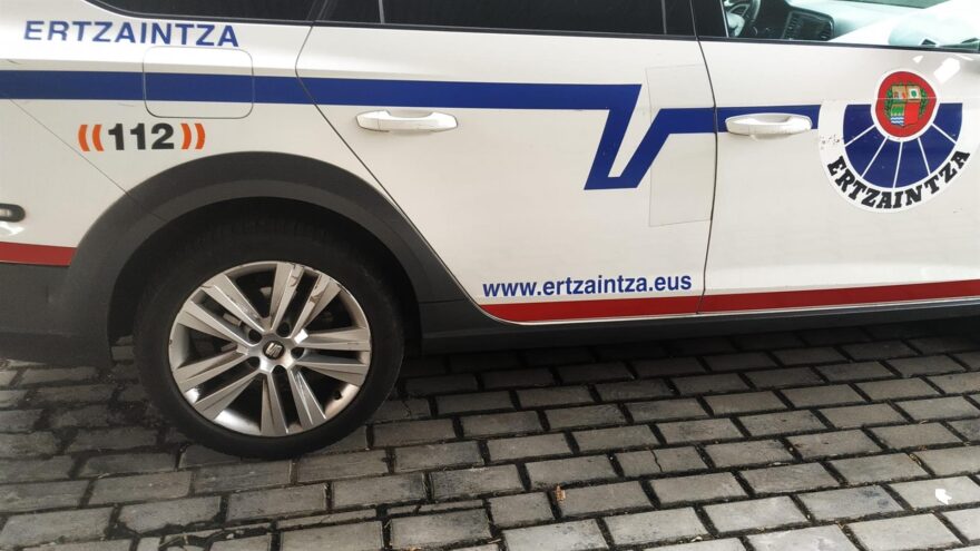 Joven de 21 años herido grave por arma blanca en Zalla cerca de la estación de tren