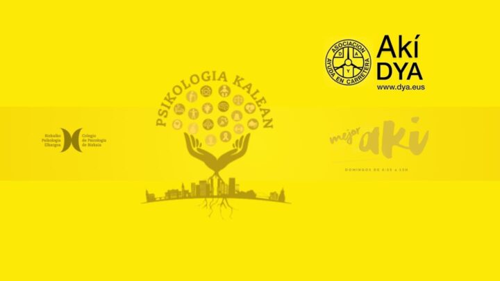 PSIKOLOGIA KALEAN BILBO