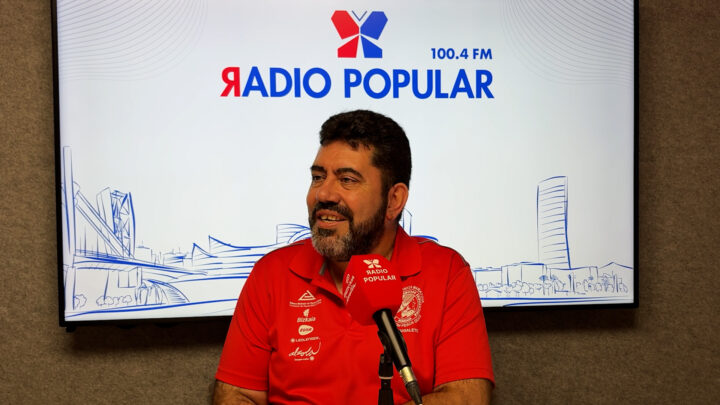 Portugalete acoge este fin de semana el Maratón de Dúos de Pesca, una cita ya clásica