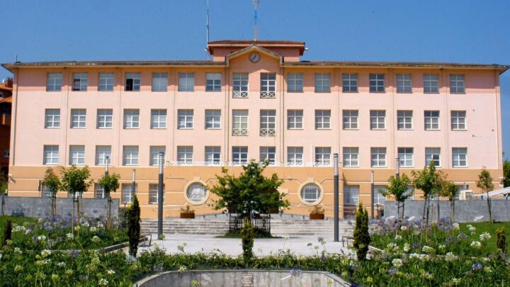 Abanto Zierbena destinará más de 58.000 euros para anular el paso subterráneo de Las Carreras