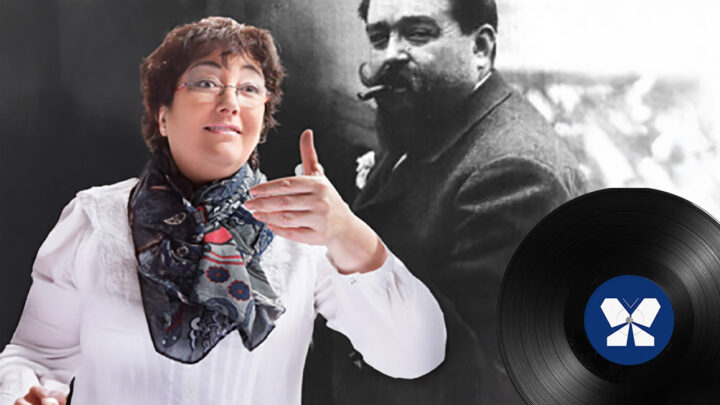Las cinco obras más famosas de la música clásica española
