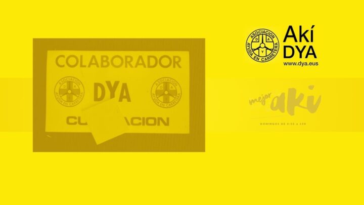 «LA FAMOSA HUCHA» DE LA DYA