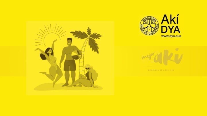 CONSEJOS DYA PARA EL VERANO