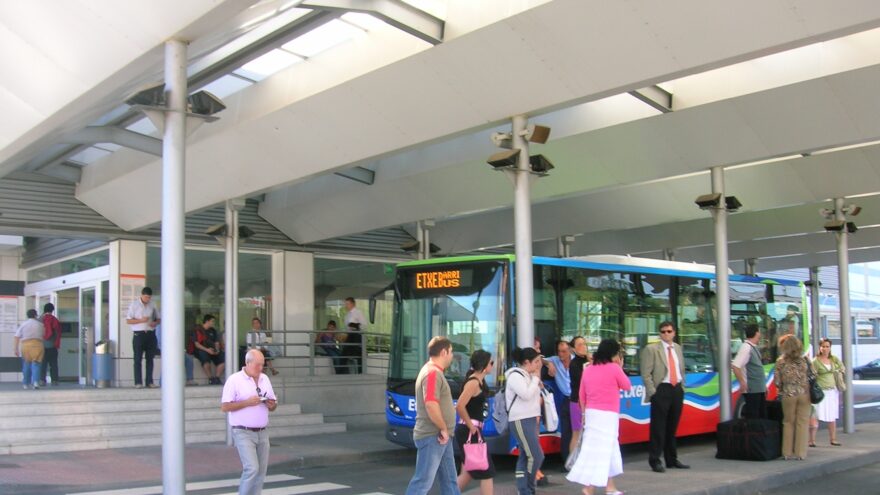 EtxebarriBus cumple 20 años