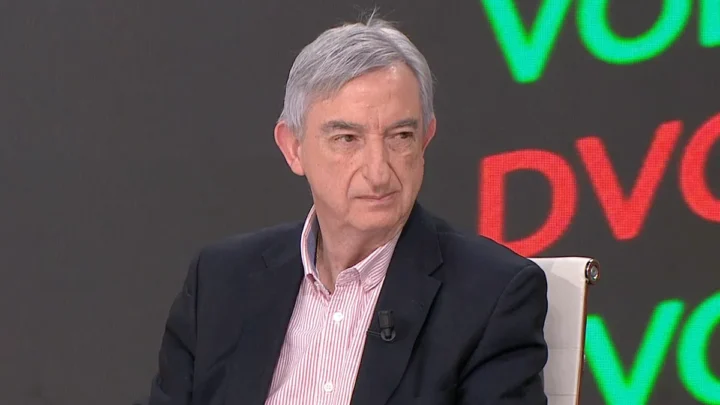 Rafael Dezcallar: ‘China cree que su modelo funciona mejor que el nuestro’