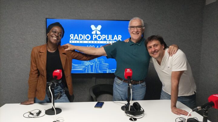 «Con una mirada de mujer vivencias y experiencias en el ámbito de la cultura y de la libertad»