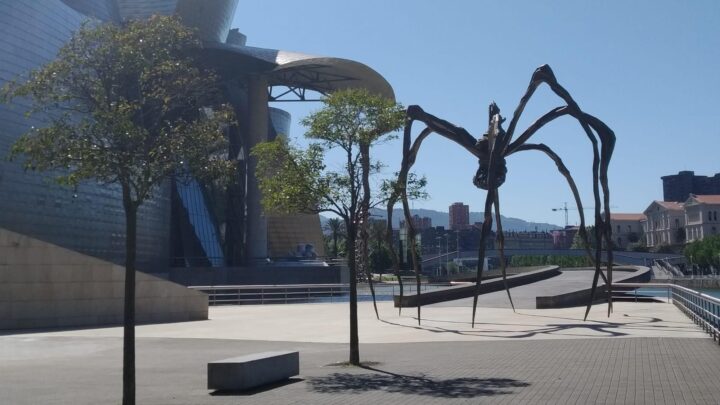 El tiempo este miércoles en Bizkaia: sol y más calor, con máximas de 30 grados