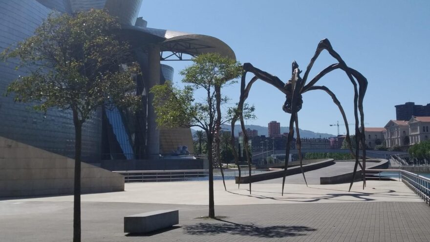 El tiempo este miércoles en Bizkaia: sol y más calor, con máximas de 30 grados