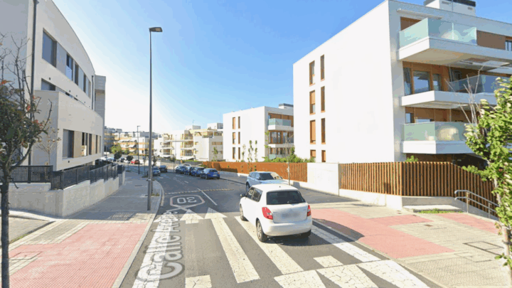 El Gobierno vasco abre el plazo para optar al alquiler de 53 VPO en Getxo