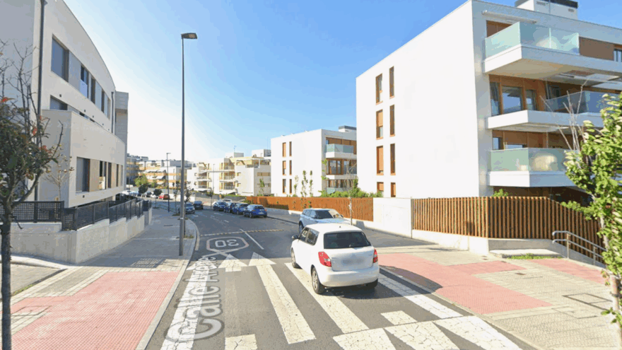 El Gobierno vasco abre el plazo para optar al alquiler de 53 VPO en Getxo