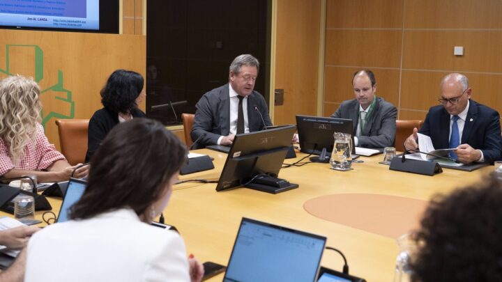 Descienden los incidentes de odio en Euskadi en 2024
