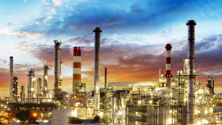 El Congreso aprueba medidas para acelerar la electrificación de la industria vasca