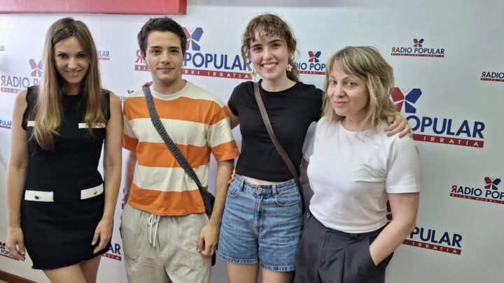Geología de los sentimientos: una joven poeta y su viaje desde el duelo hasta la luz