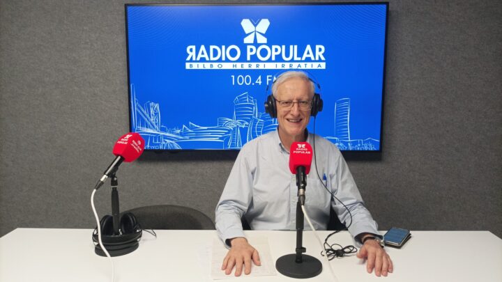 Kerman López: «Hago una llamada a que nos animemos a participar en la BizkaiBira»