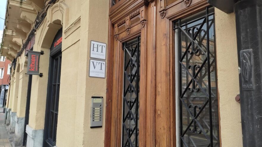 Gobierno Vasco exige a Airbnb que retire 700 anuncios turísticos sin registrar