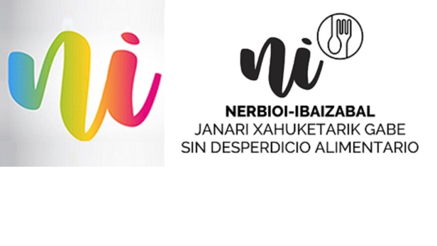 Etxebarri se suma a la campaña ‘Nerbioi-Ibaizabal sin desperdicio alimentario’