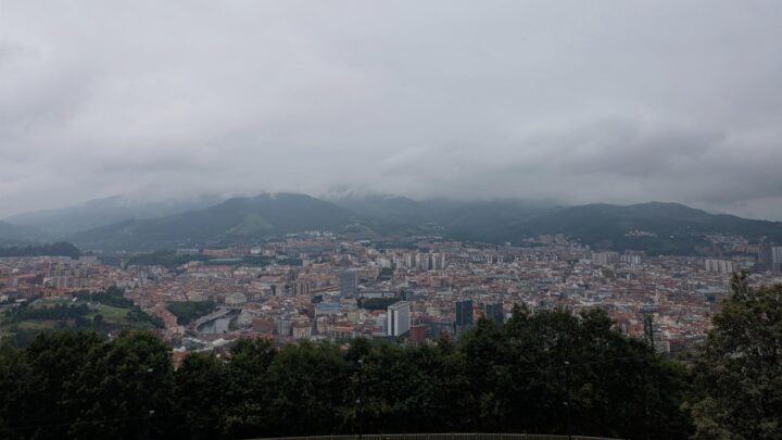 Gorabide anima a hacer voluntariado este verano: «Vas a aprender experiencias de vida nuevas»