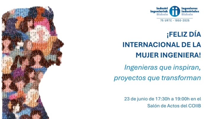Día Internacional de la Mujer en la Ingeniería: «Las niñas no se ven reflejadas»