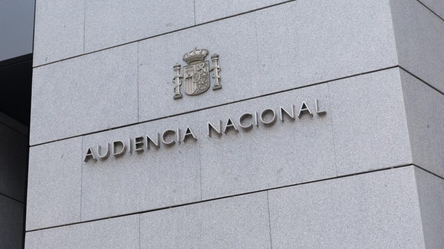 Condenan a 2 años de cárcel al exmiembro de ETA ‘Kubati’ y a 5 acusados por 120 ‘ongi etorris’
