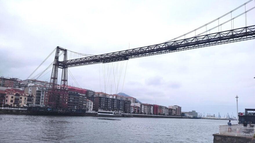 El tiempo este martes en Bizkaia: mañana tranquila y tarde de lluvia