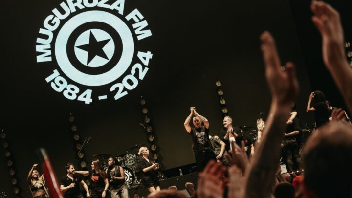 El sector musical vasco necesita «un marco legal donde todo el mundo se reconozca»