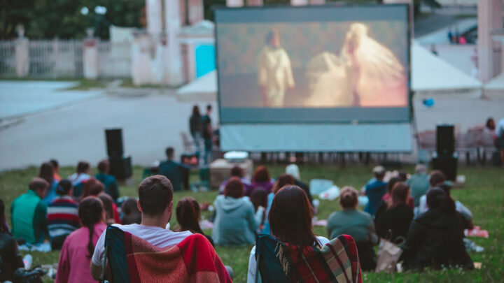 Irati, Billy Elliot o Grease: Bilbao presenta su ciclo de cine de verano al aire libre