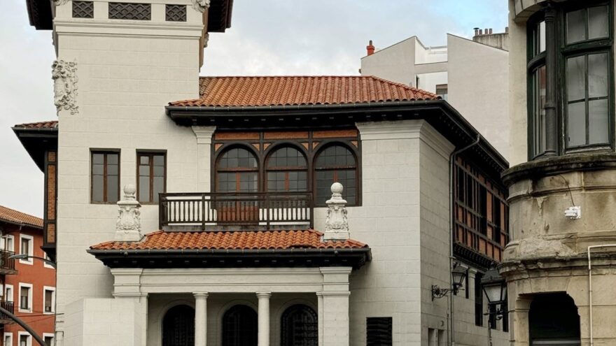 Bilbao invertirá más de 4 millones en la Casa de las Mujeres de Atxuri